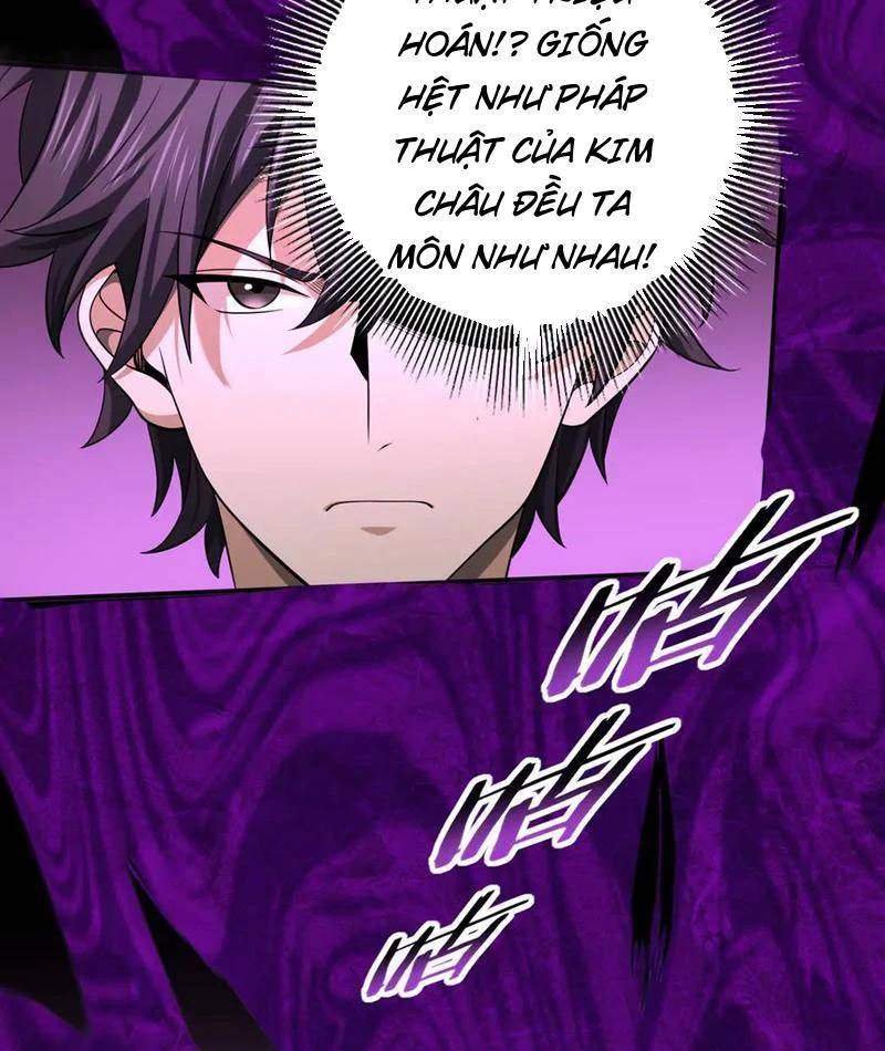 Toàn Dân Chuyển Chức Ngự Long Sư Là Chức Nghiệp Yếu Nhất - Chapter 51 - Page 17