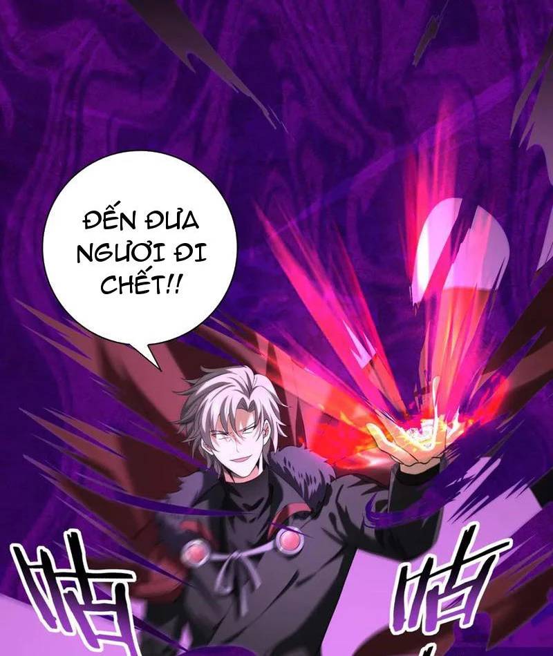 Toàn Dân Chuyển Chức Ngự Long Sư Là Chức Nghiệp Yếu Nhất - Chapter 51 - Page 18