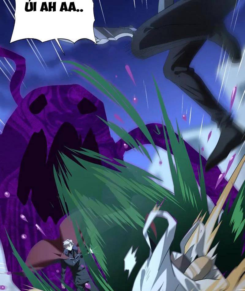 Toàn Dân Chuyển Chức Ngự Long Sư Là Chức Nghiệp Yếu Nhất - Chapter 51 - Page 20