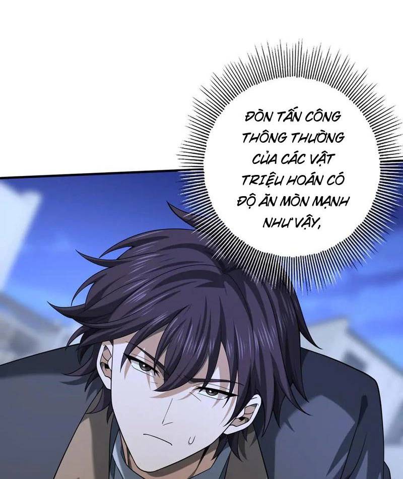 Toàn Dân Chuyển Chức Ngự Long Sư Là Chức Nghiệp Yếu Nhất - Chapter 51 - Page 23