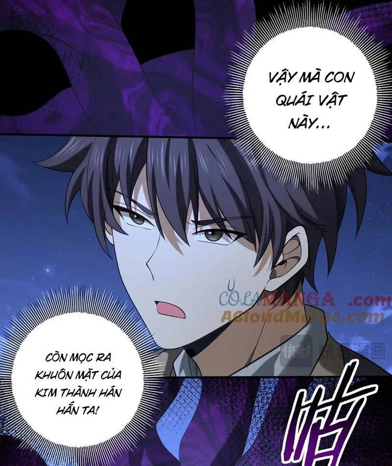 Toàn Dân Chuyển Chức Ngự Long Sư Là Chức Nghiệp Yếu Nhất - Chapter 51 - Page 26