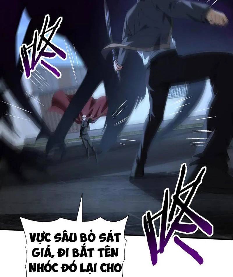 Toàn Dân Chuyển Chức Ngự Long Sư Là Chức Nghiệp Yếu Nhất - Chapter 51 - Page 30