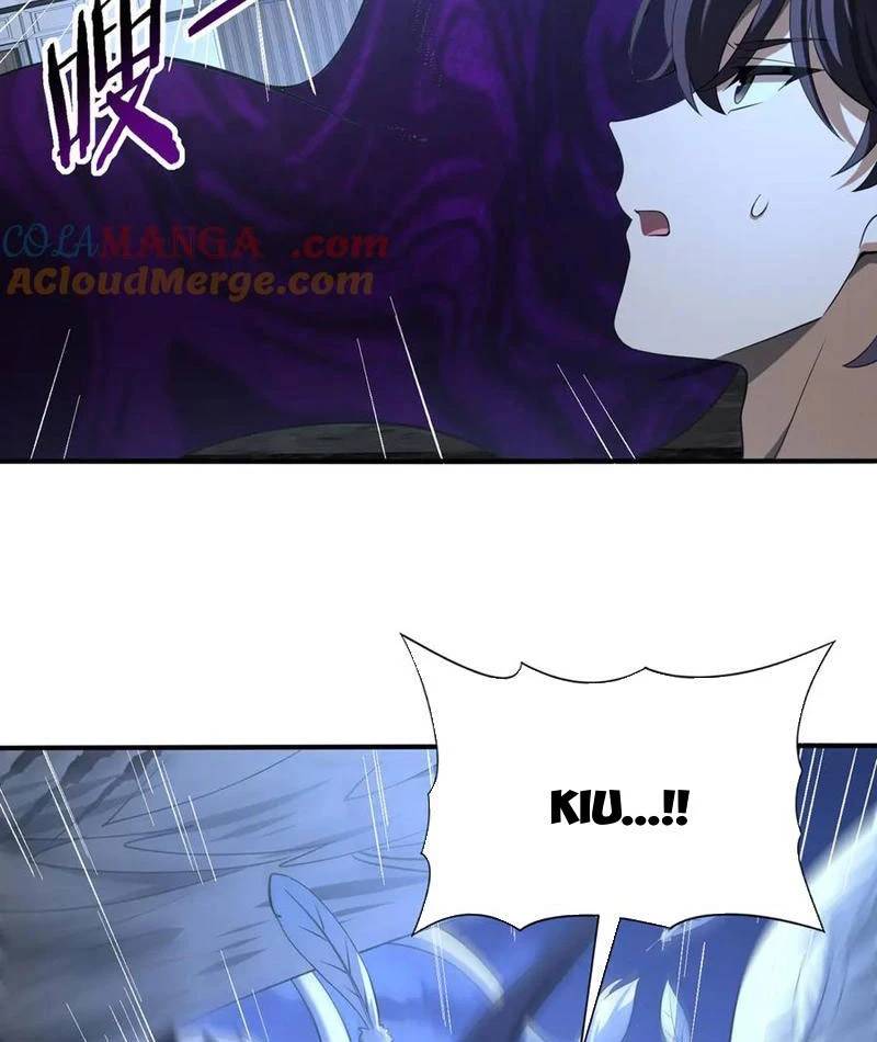 Toàn Dân Chuyển Chức Ngự Long Sư Là Chức Nghiệp Yếu Nhất - Chapter 51 - Page 32