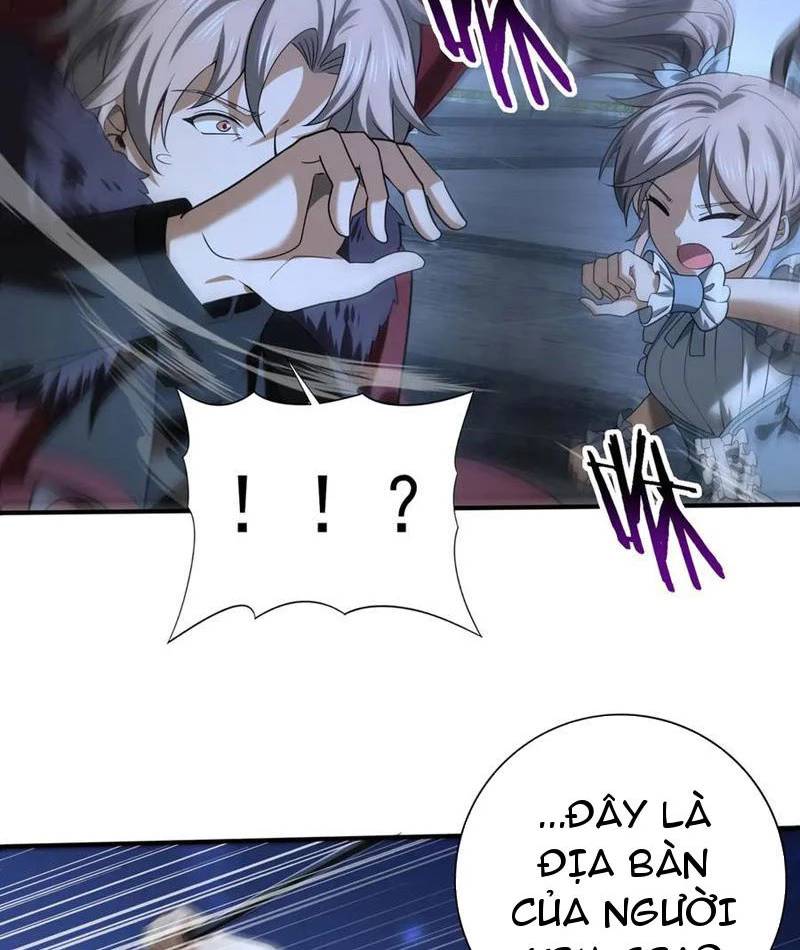 Toàn Dân Chuyển Chức Ngự Long Sư Là Chức Nghiệp Yếu Nhất - Chapter 51 - Page 35