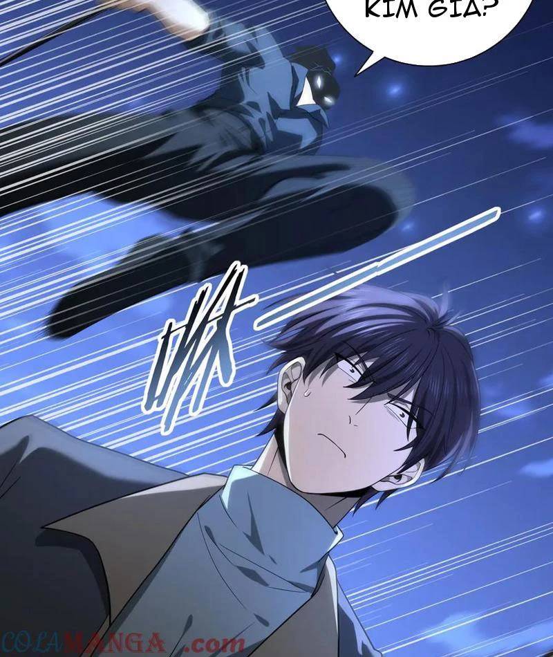 Toàn Dân Chuyển Chức Ngự Long Sư Là Chức Nghiệp Yếu Nhất - Chapter 51 - Page 36