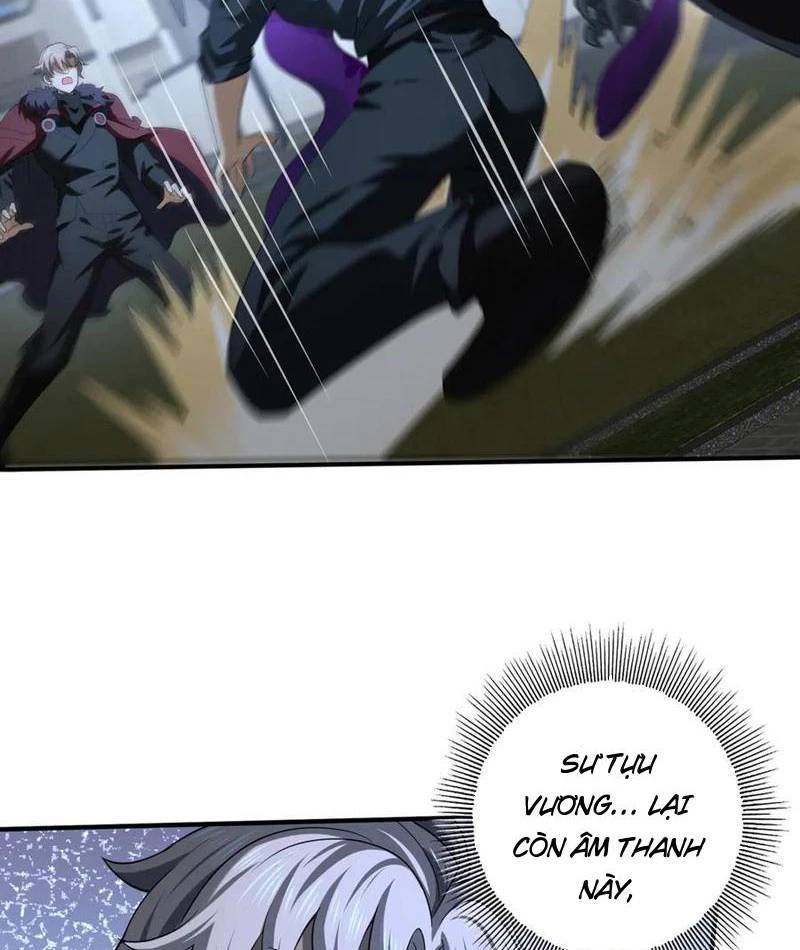 Toàn Dân Chuyển Chức Ngự Long Sư Là Chức Nghiệp Yếu Nhất - Chapter 51 - Page 38