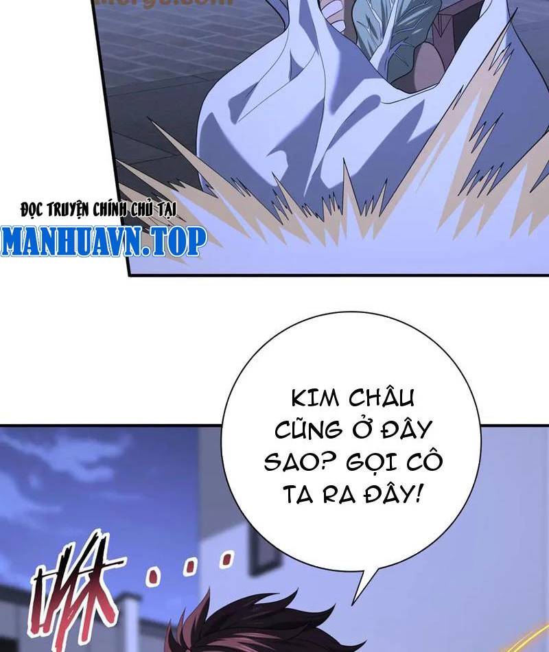 Toàn Dân Chuyển Chức Ngự Long Sư Là Chức Nghiệp Yếu Nhất - Chapter 51 - Page 4