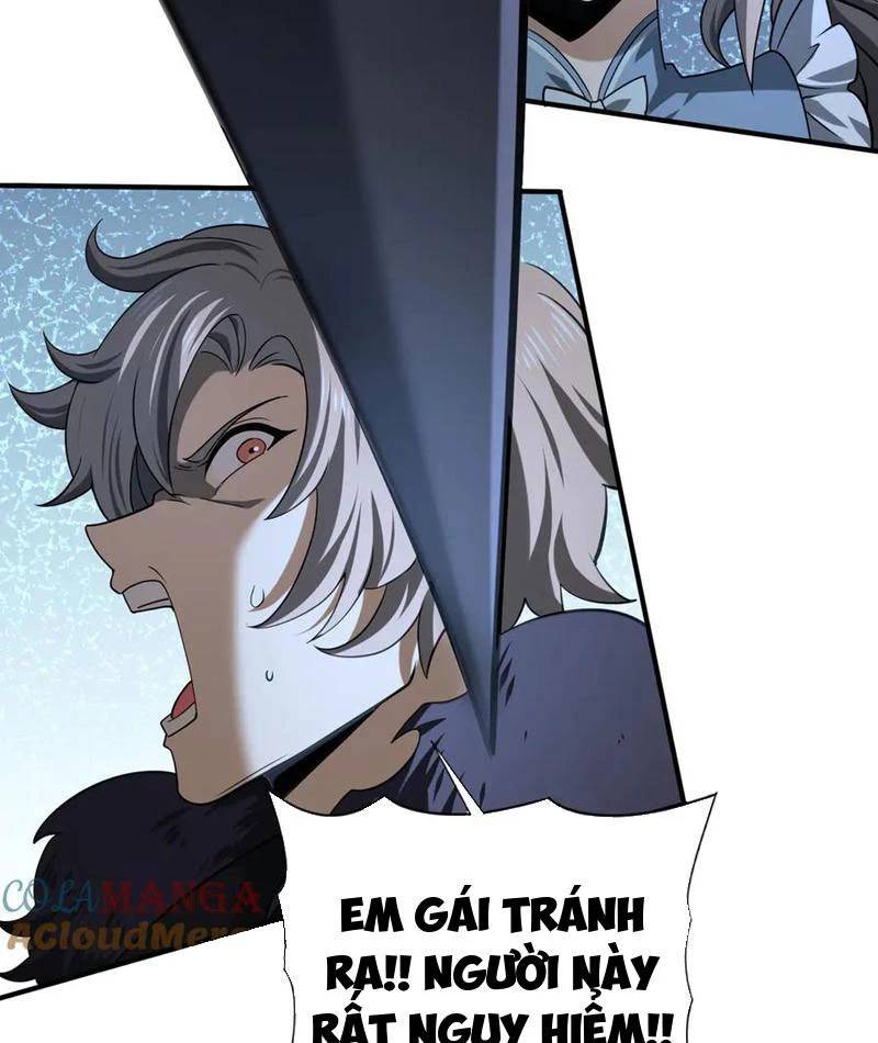 Toàn Dân Chuyển Chức Ngự Long Sư Là Chức Nghiệp Yếu Nhất - Chapter 51 - Page 44