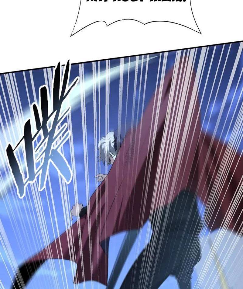 Toàn Dân Chuyển Chức Ngự Long Sư Là Chức Nghiệp Yếu Nhất - Chapter 51 - Page 45