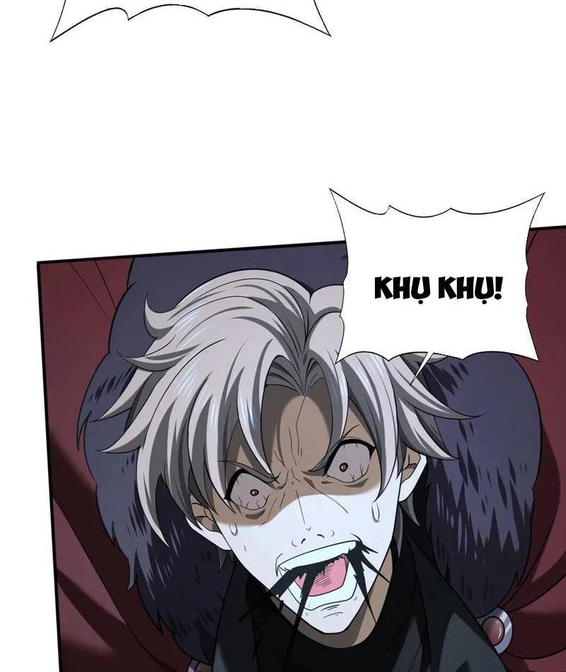 Toàn Dân Chuyển Chức Ngự Long Sư Là Chức Nghiệp Yếu Nhất - Chapter 51 - Page 47