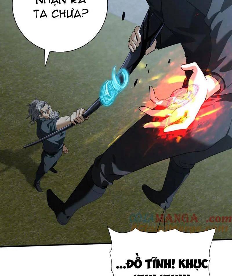 Toàn Dân Chuyển Chức Ngự Long Sư Là Chức Nghiệp Yếu Nhất - Chapter 51 - Page 49