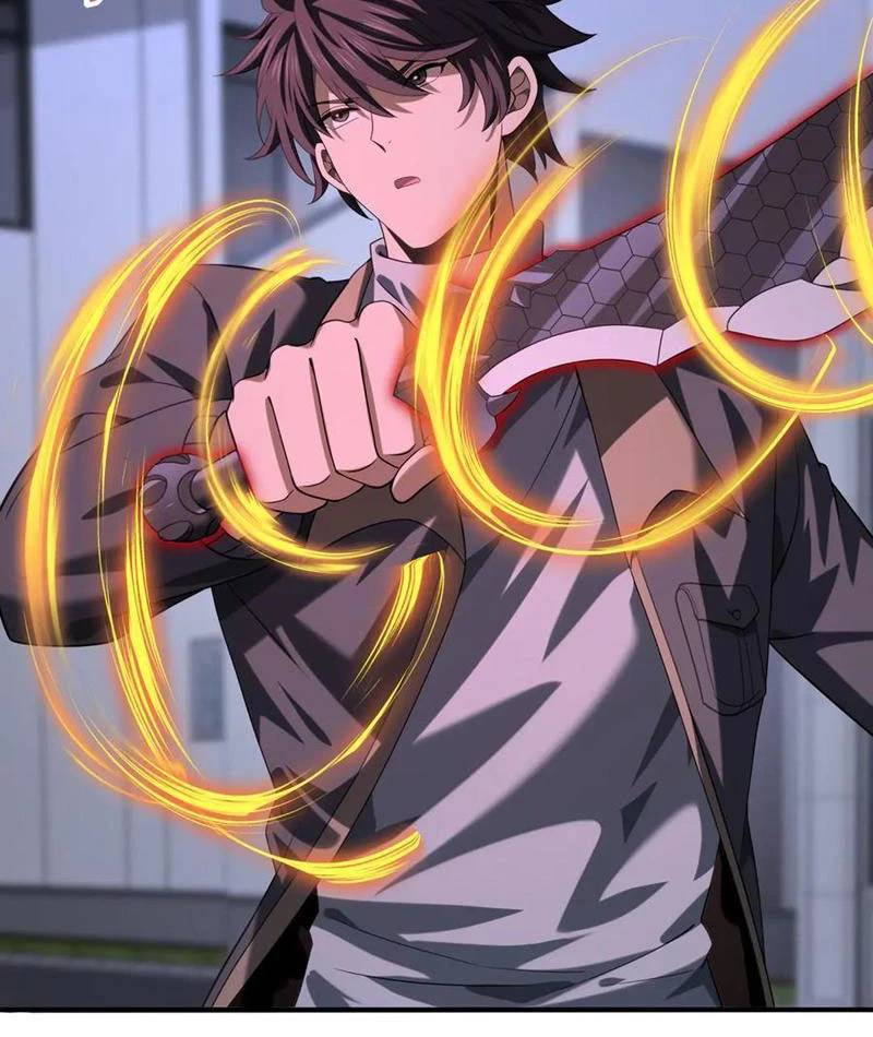 Toàn Dân Chuyển Chức Ngự Long Sư Là Chức Nghiệp Yếu Nhất - Chapter 51 - Page 5