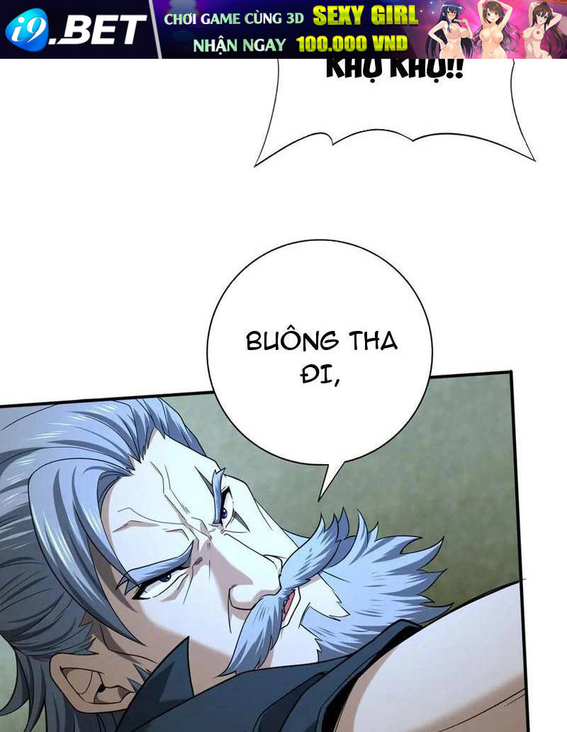 Toàn Dân Chuyển Chức Ngự Long Sư Là Chức Nghiệp Yếu Nhất - Chapter 51 - Page 50