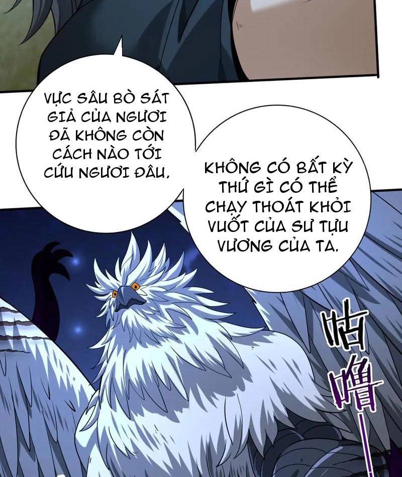 Toàn Dân Chuyển Chức Ngự Long Sư Là Chức Nghiệp Yếu Nhất - Chapter 51 - Page 51