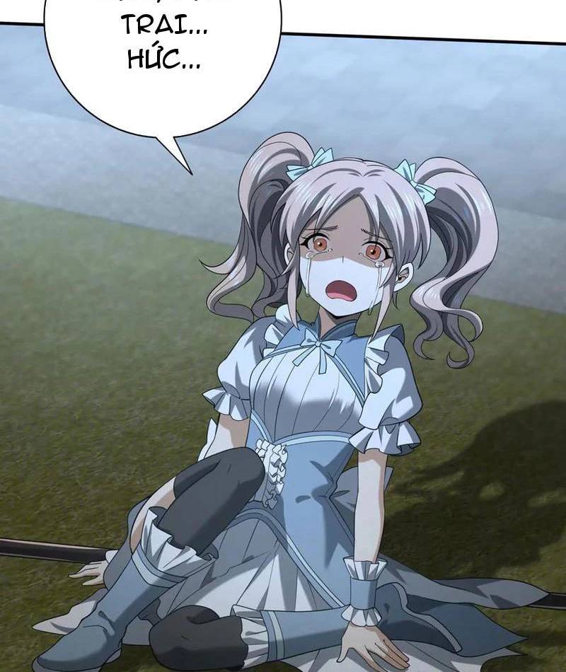 Toàn Dân Chuyển Chức Ngự Long Sư Là Chức Nghiệp Yếu Nhất - Chapter 51 - Page 53