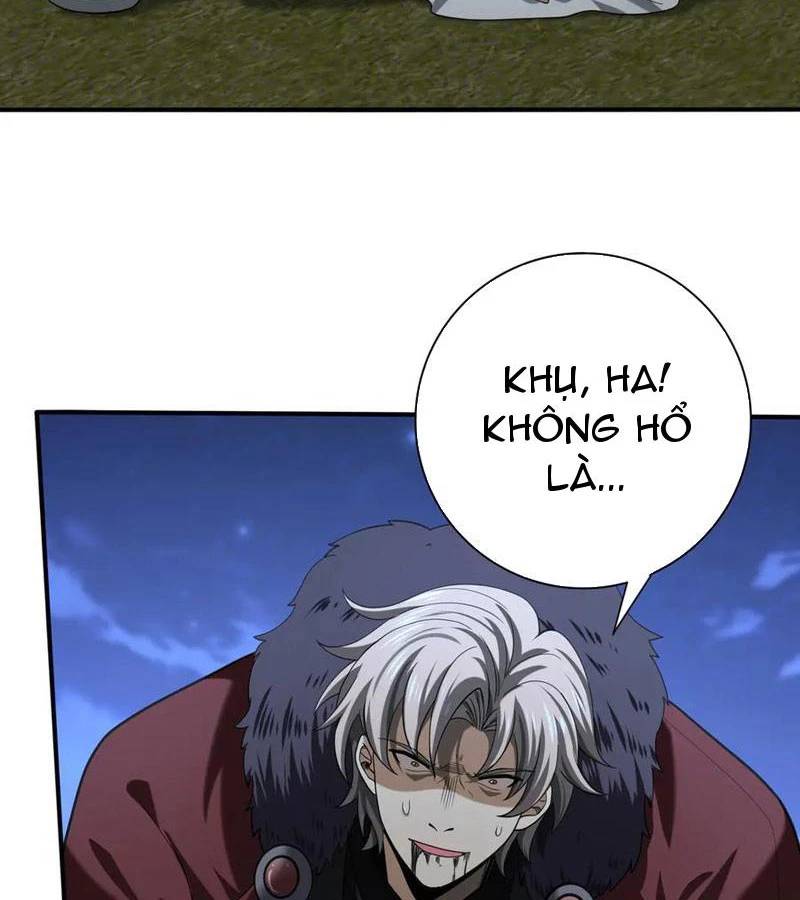 Toàn Dân Chuyển Chức Ngự Long Sư Là Chức Nghiệp Yếu Nhất - Chapter 51 - Page 54