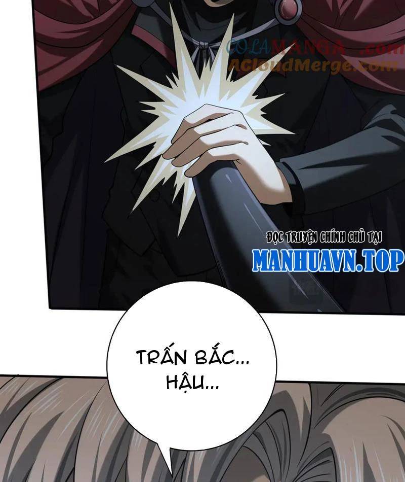 Toàn Dân Chuyển Chức Ngự Long Sư Là Chức Nghiệp Yếu Nhất - Chapter 51 - Page 55