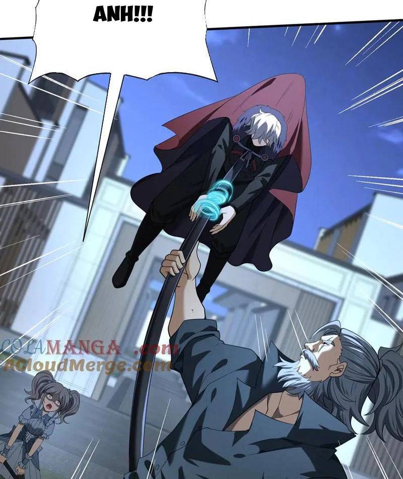 Toàn Dân Chuyển Chức Ngự Long Sư Là Chức Nghiệp Yếu Nhất - Chapter 51 - Page 57