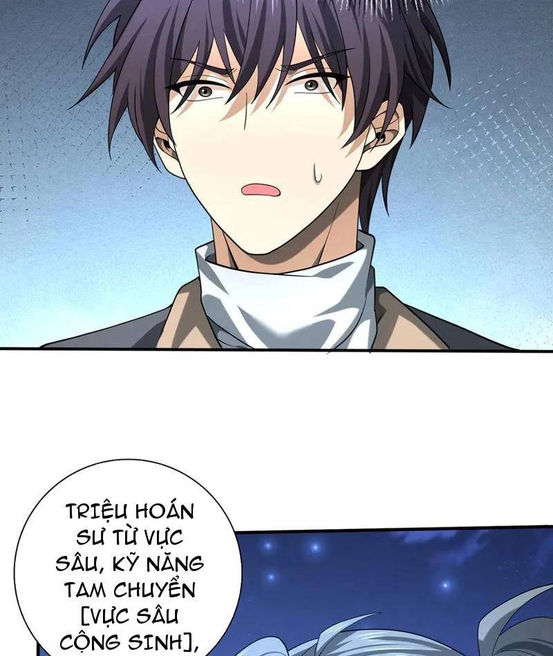 Toàn Dân Chuyển Chức Ngự Long Sư Là Chức Nghiệp Yếu Nhất - Chapter 51 - Page 59