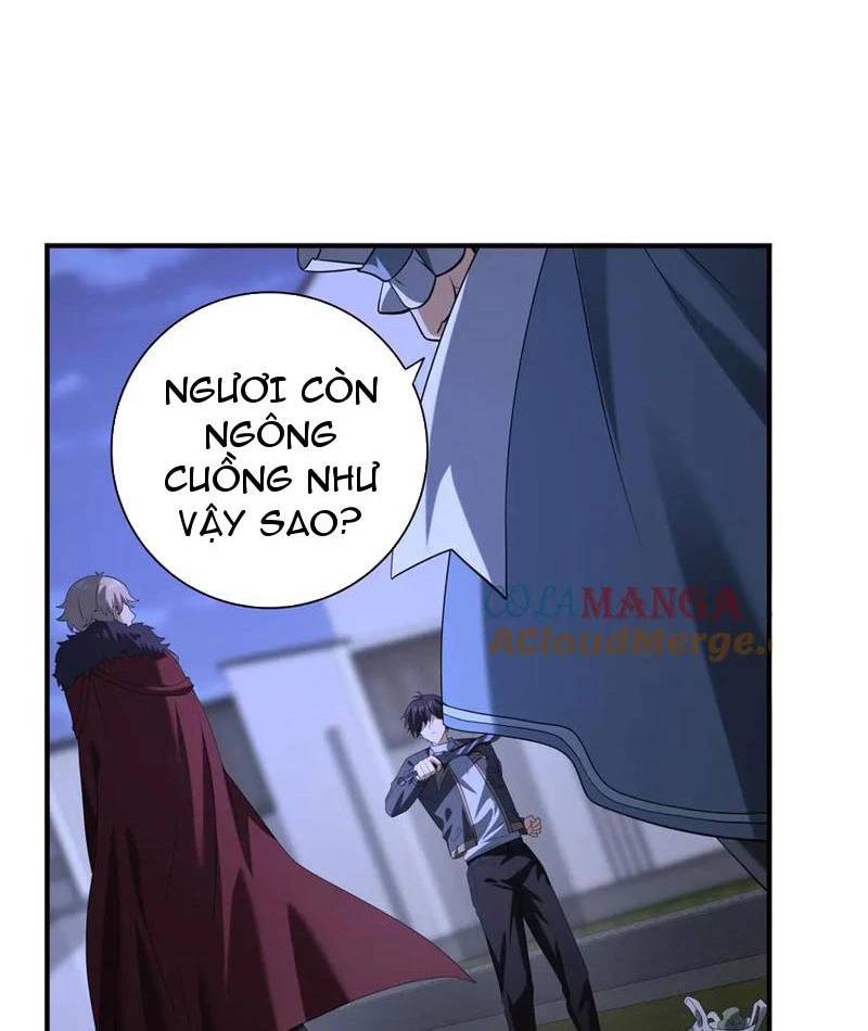 Toàn Dân Chuyển Chức Ngự Long Sư Là Chức Nghiệp Yếu Nhất - Chapter 51 - Page 6