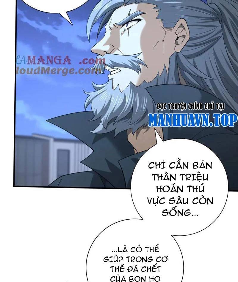 Toàn Dân Chuyển Chức Ngự Long Sư Là Chức Nghiệp Yếu Nhất - Chapter 51 - Page 60