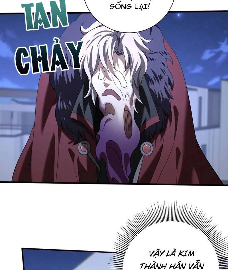 Toàn Dân Chuyển Chức Ngự Long Sư Là Chức Nghiệp Yếu Nhất - Chapter 51 - Page 61