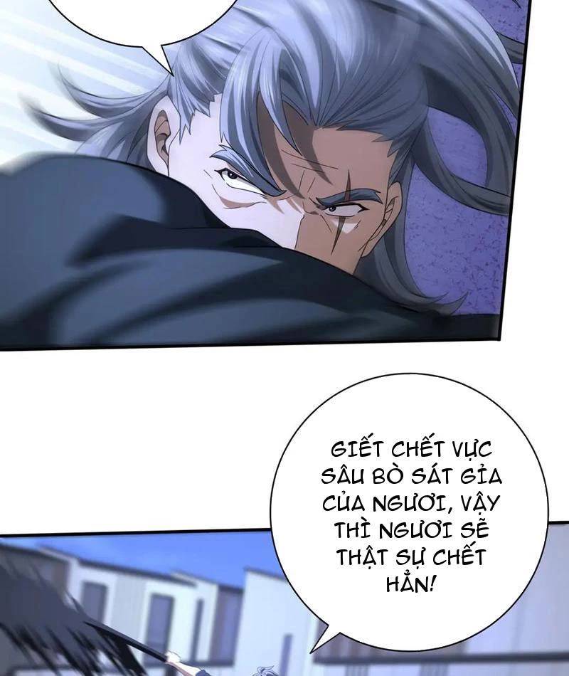 Toàn Dân Chuyển Chức Ngự Long Sư Là Chức Nghiệp Yếu Nhất - Chapter 51 - Page 63