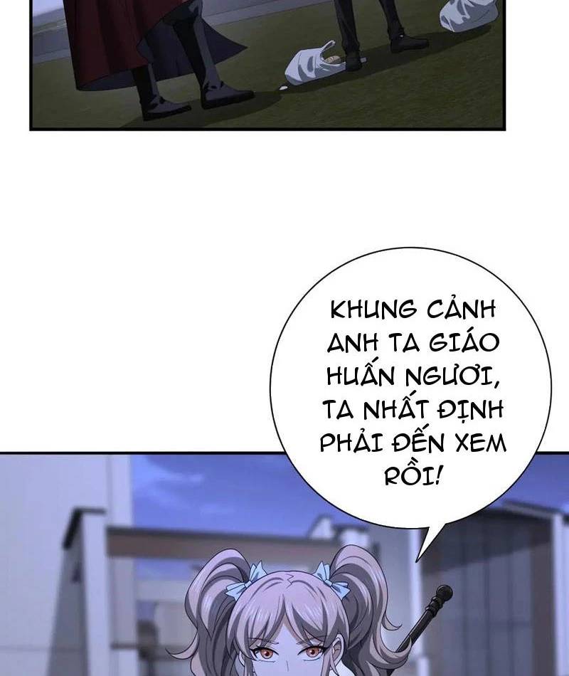 Toàn Dân Chuyển Chức Ngự Long Sư Là Chức Nghiệp Yếu Nhất - Chapter 51 - Page 7