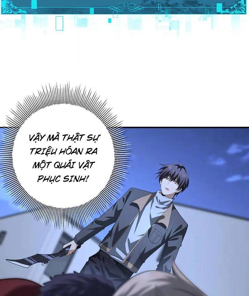 Toàn Dân Chuyển Chức Ngự Long Sư Là Chức Nghiệp Yếu Nhất - Chapter 51 - Page 71