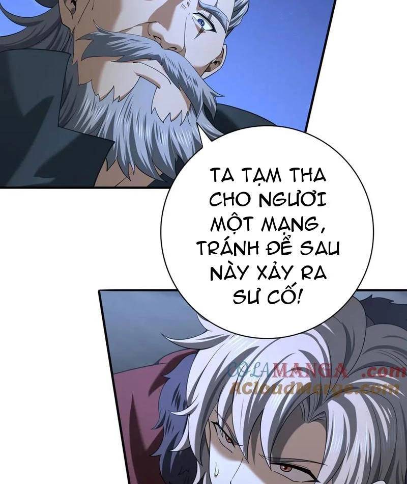 Toàn Dân Chuyển Chức Ngự Long Sư Là Chức Nghiệp Yếu Nhất - Chapter 51 - Page 75