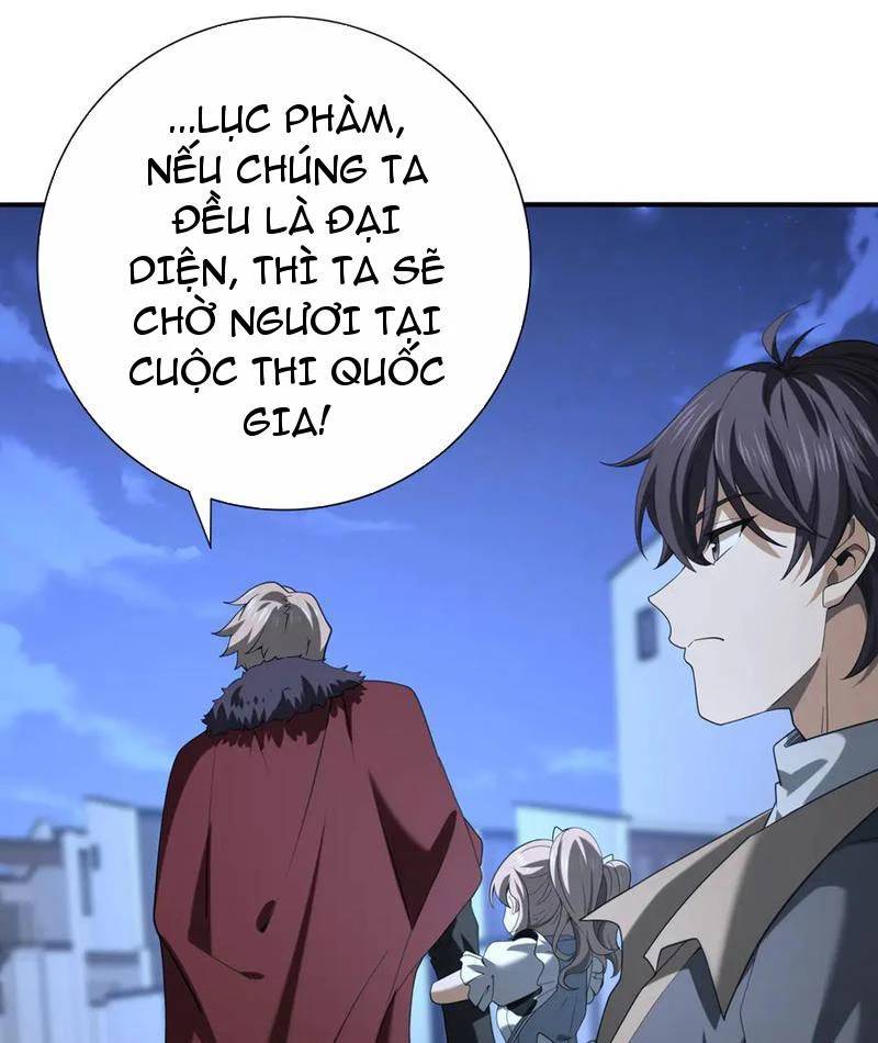 Toàn Dân Chuyển Chức Ngự Long Sư Là Chức Nghiệp Yếu Nhất - Chapter 51 - Page 82