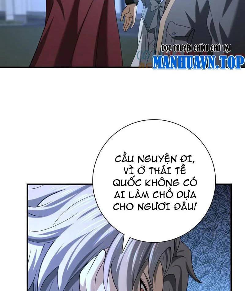 Toàn Dân Chuyển Chức Ngự Long Sư Là Chức Nghiệp Yếu Nhất - Chapter 51 - Page 83