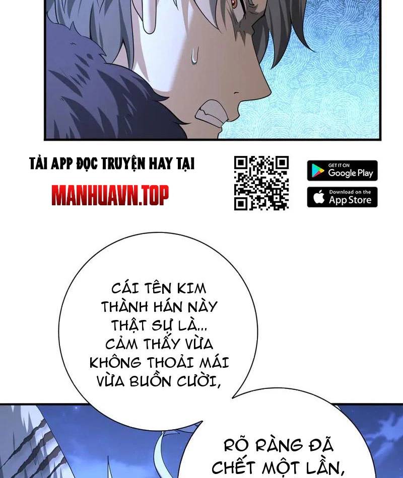 Toàn Dân Chuyển Chức Ngự Long Sư Là Chức Nghiệp Yếu Nhất - Chapter 51 - Page 84