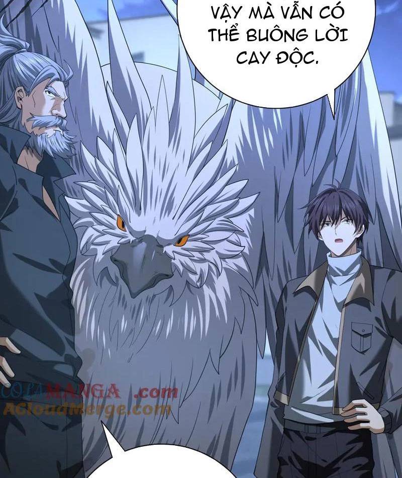 Toàn Dân Chuyển Chức Ngự Long Sư Là Chức Nghiệp Yếu Nhất - Chapter 51 - Page 85