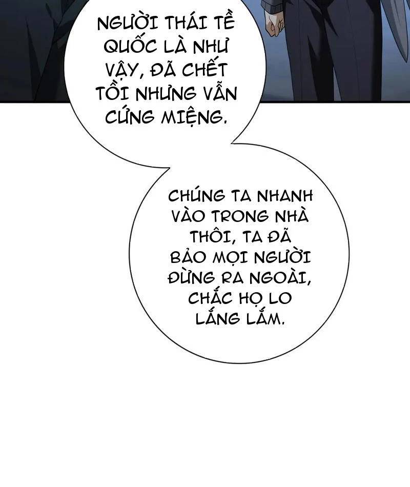 Toàn Dân Chuyển Chức Ngự Long Sư Là Chức Nghiệp Yếu Nhất - Chapter 51 - Page 86