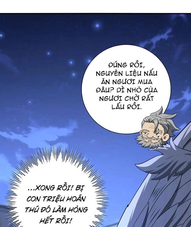 Toàn Dân Chuyển Chức Ngự Long Sư Là Chức Nghiệp Yếu Nhất - Chapter 51 - Page 87