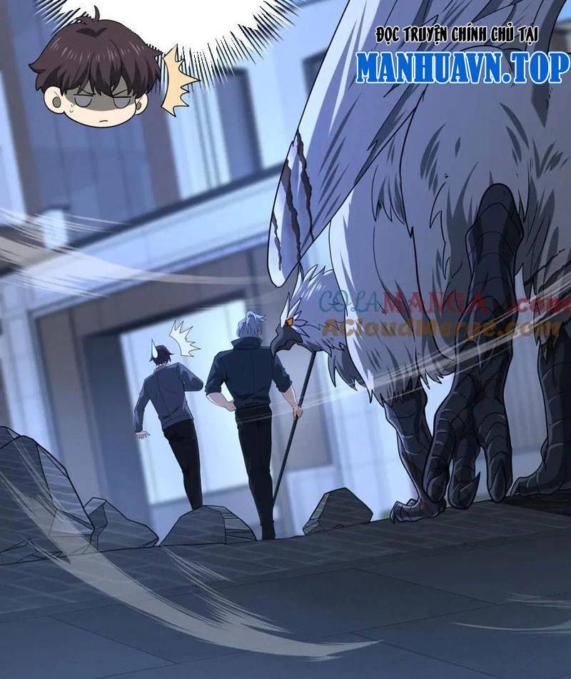 Toàn Dân Chuyển Chức Ngự Long Sư Là Chức Nghiệp Yếu Nhất - Chapter 51 - Page 88