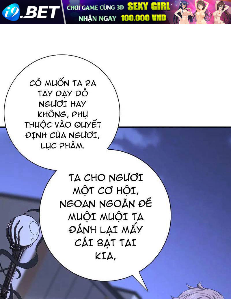 Toàn Dân Chuyển Chức Ngự Long Sư Là Chức Nghiệp Yếu Nhất - Chapter 51 - Page 9
