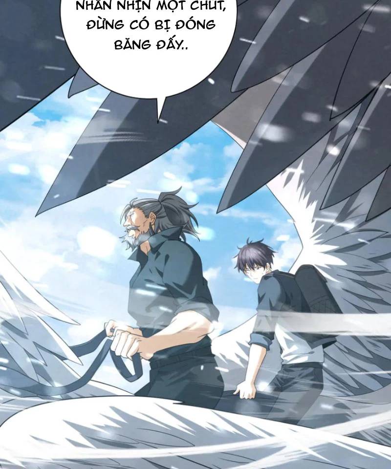 Toàn Dân Chuyển Chức Ngự Long Sư Là Chức Nghiệp Yếu Nhất - Chapter 52 - Page 10