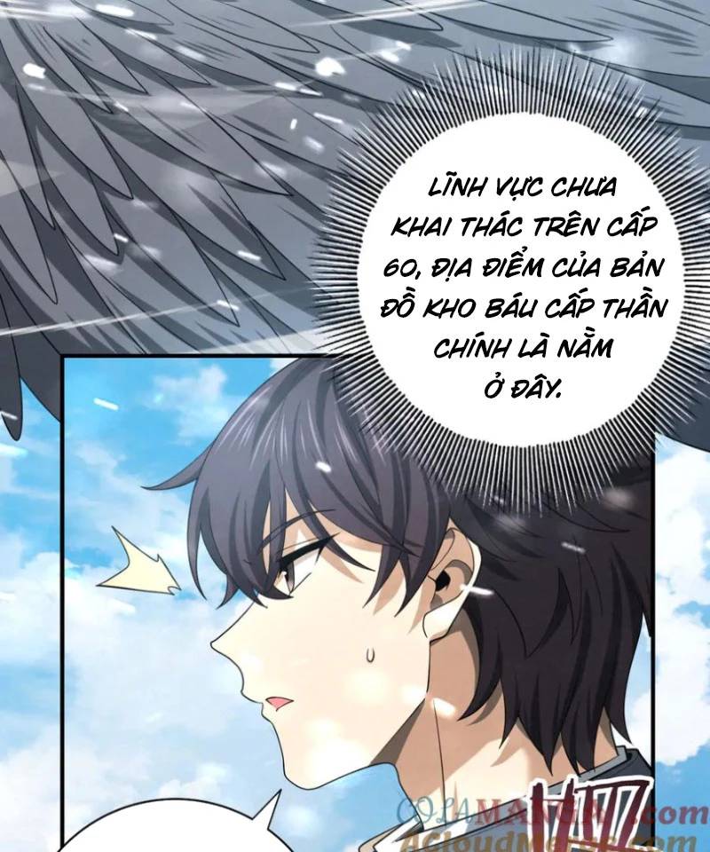 Toàn Dân Chuyển Chức Ngự Long Sư Là Chức Nghiệp Yếu Nhất - Chapter 52 - Page 11