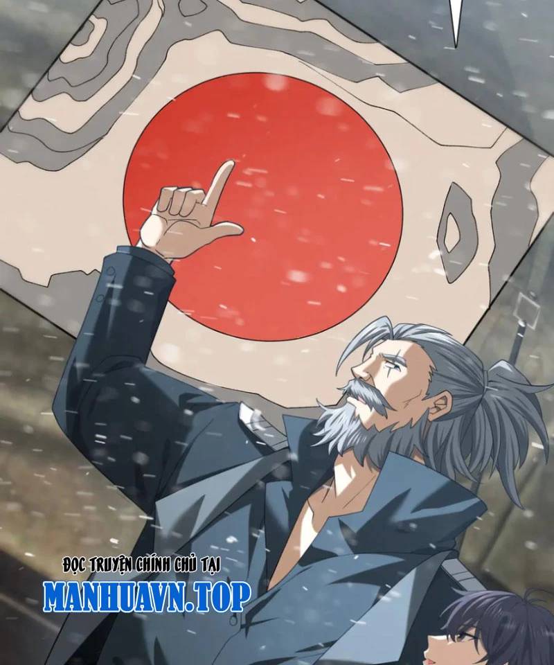 Toàn Dân Chuyển Chức Ngự Long Sư Là Chức Nghiệp Yếu Nhất - Chapter 52 - Page 17