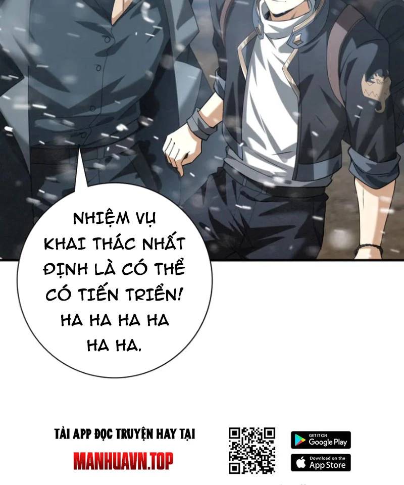 Toàn Dân Chuyển Chức Ngự Long Sư Là Chức Nghiệp Yếu Nhất - Chapter 52 - Page 21