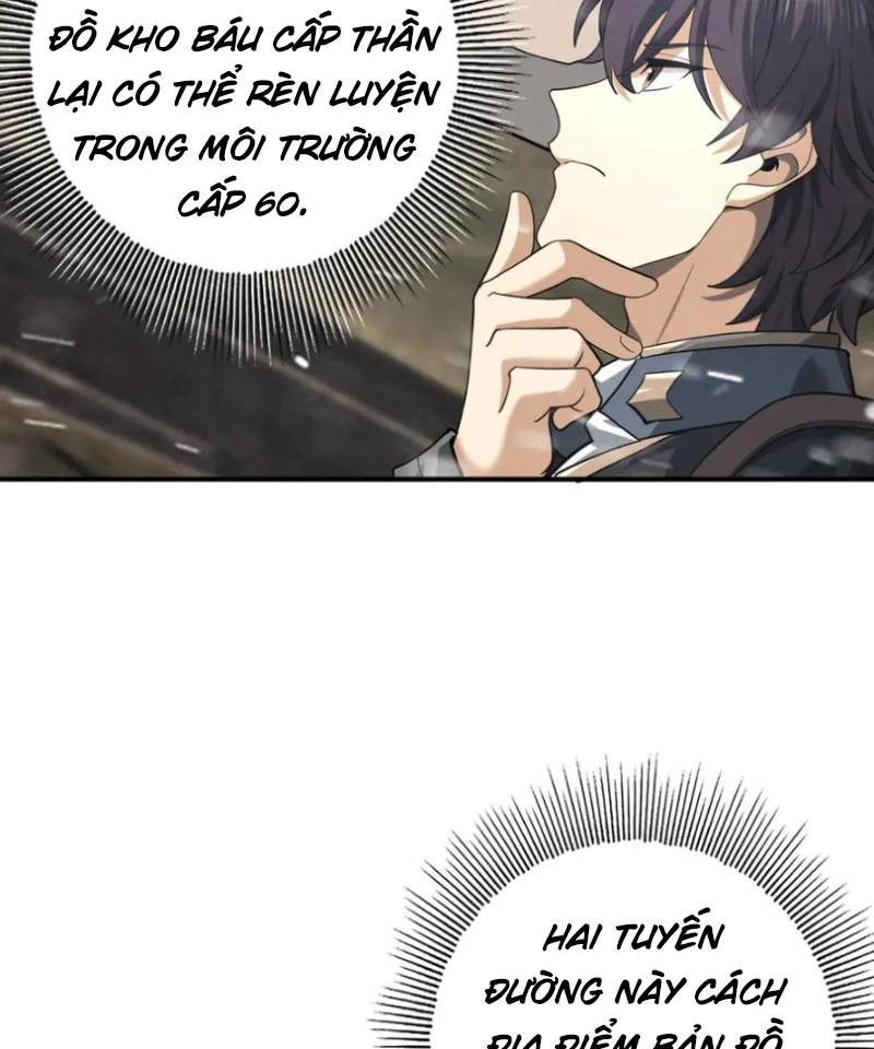 Toàn Dân Chuyển Chức Ngự Long Sư Là Chức Nghiệp Yếu Nhất - Chapter 52 - Page 23