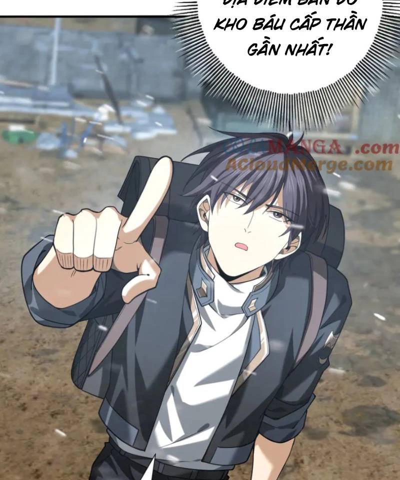 Toàn Dân Chuyển Chức Ngự Long Sư Là Chức Nghiệp Yếu Nhất - Chapter 52 - Page 24