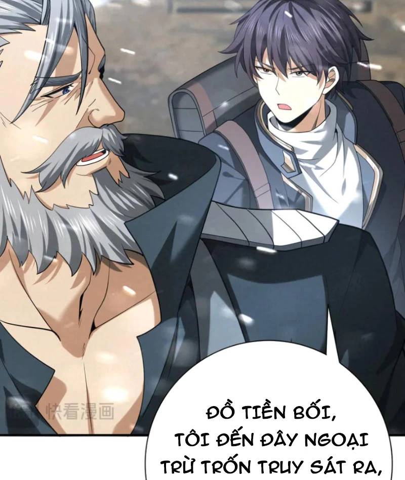Toàn Dân Chuyển Chức Ngự Long Sư Là Chức Nghiệp Yếu Nhất - Chapter 52 - Page 28