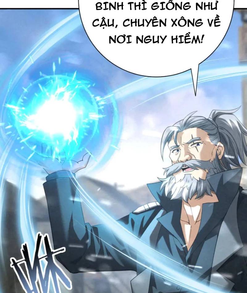 Toàn Dân Chuyển Chức Ngự Long Sư Là Chức Nghiệp Yếu Nhất - Chapter 52 - Page 30