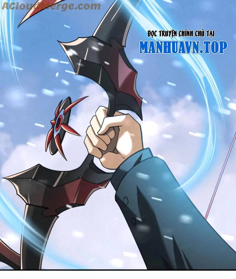 Toàn Dân Chuyển Chức Ngự Long Sư Là Chức Nghiệp Yếu Nhất - Chapter 52 - Page 32