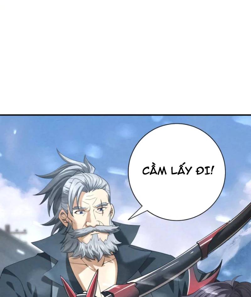 Toàn Dân Chuyển Chức Ngự Long Sư Là Chức Nghiệp Yếu Nhất - Chapter 52 - Page 33