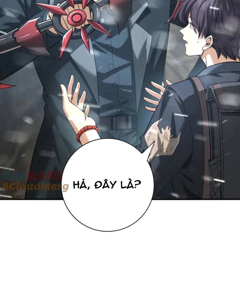 Toàn Dân Chuyển Chức Ngự Long Sư Là Chức Nghiệp Yếu Nhất - Chapter 52 - Page 34