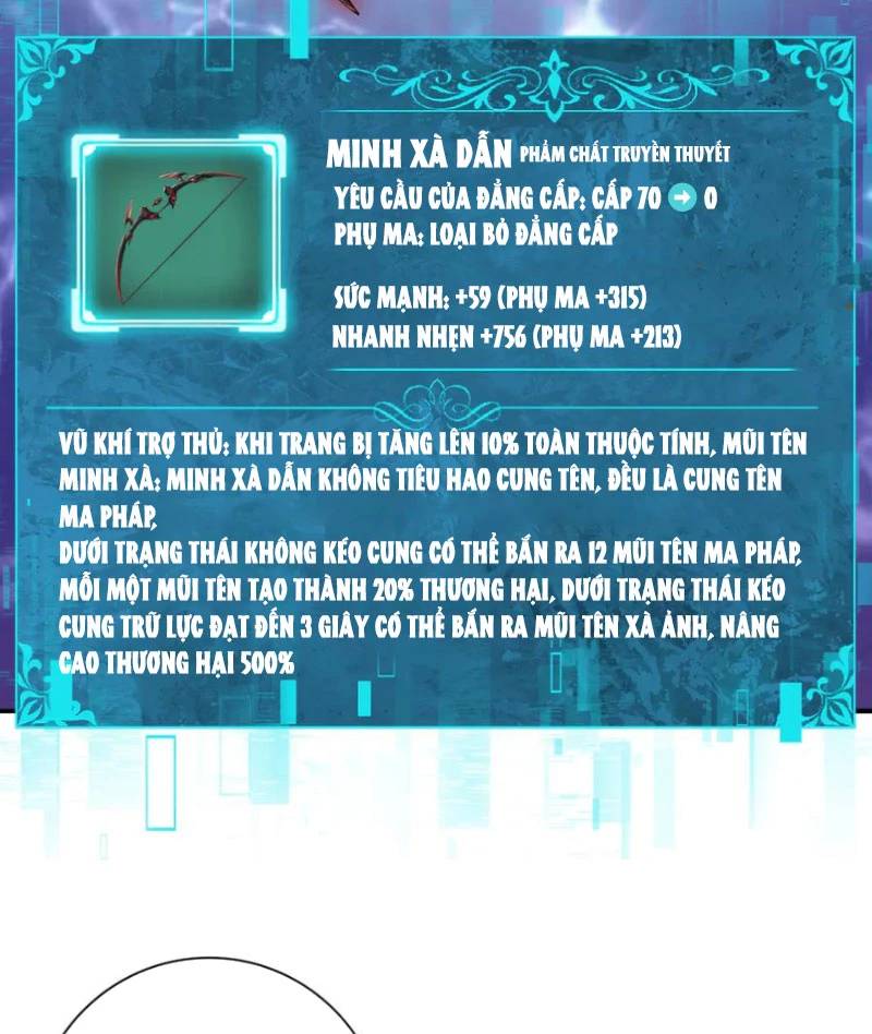 Toàn Dân Chuyển Chức Ngự Long Sư Là Chức Nghiệp Yếu Nhất - Chapter 52 - Page 37